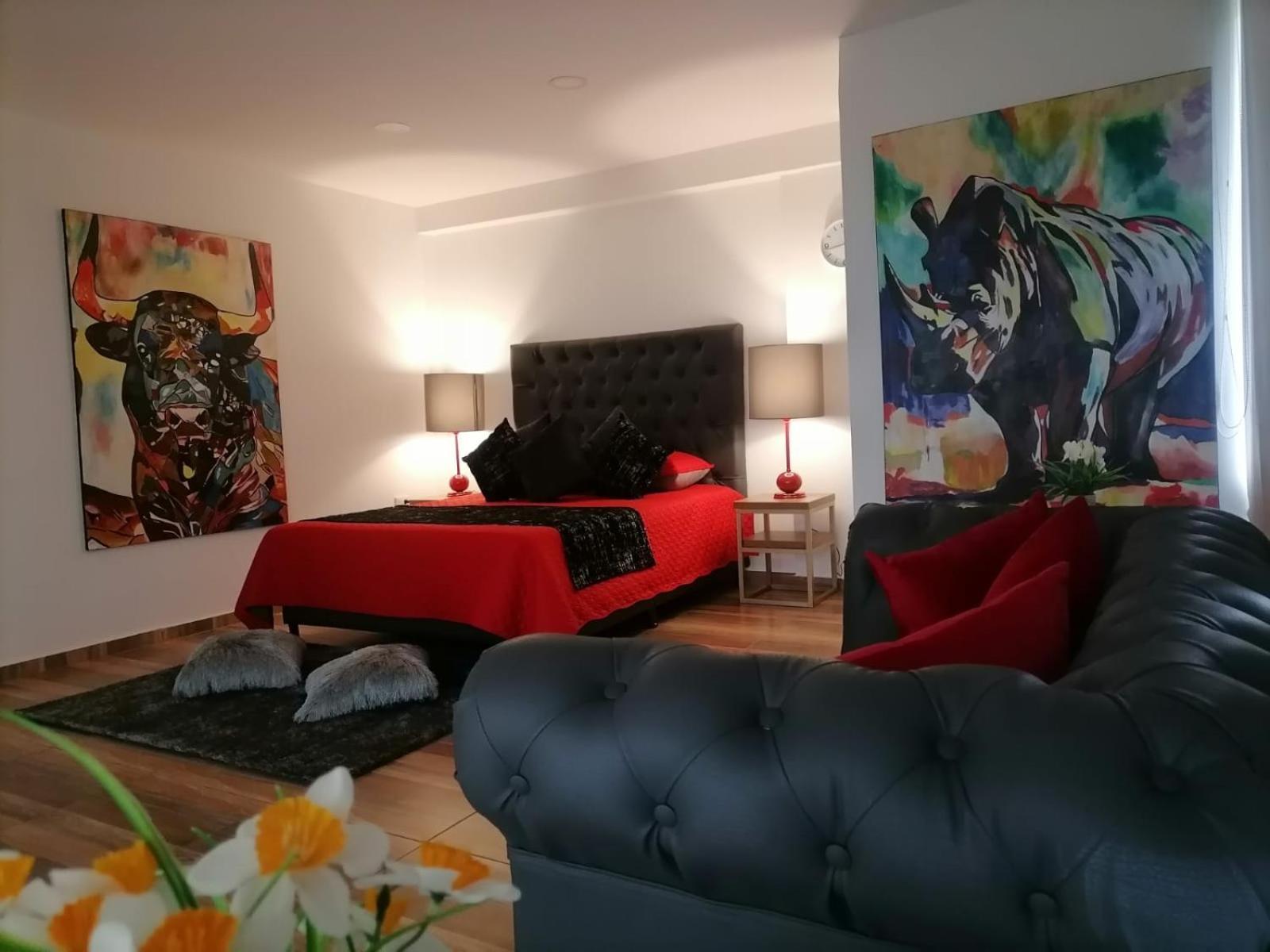 Ecohotel Sky Green Pereira Dosquebradas Dış mekan fotoğraf