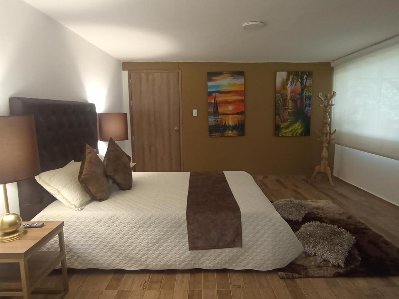 Ecohotel Sky Green Pereira Dosquebradas Dış mekan fotoğraf